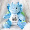 Personalised Memorial Bear | A Heavenly Hug (Customily)